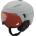 Giro Ски каска Giro Orbit Spherical Ski helmet - Matte Light Grey / Vivid Onyx - размер One Size (418-1249-0211)