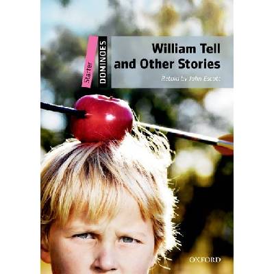 William Tell + MultiROM - J. Escott