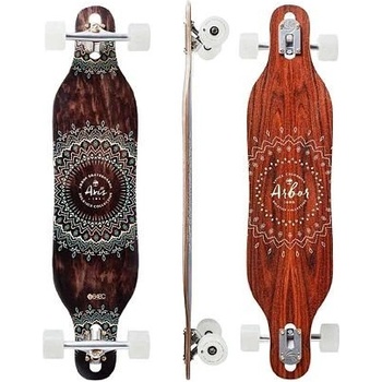 Arbor Axis Solstice 37
