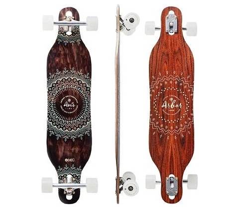 Arbor Axis Solstice 37