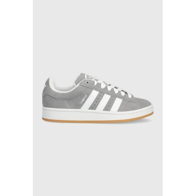 adidas Originals Campus0s HQ6507 šedá