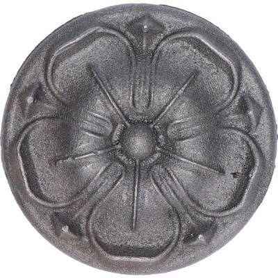 Rozeta ø 90 mm, tloušťka 5 mm