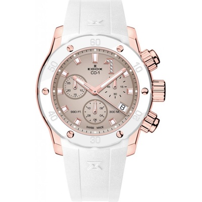 Edox 10255-37RBCABBE