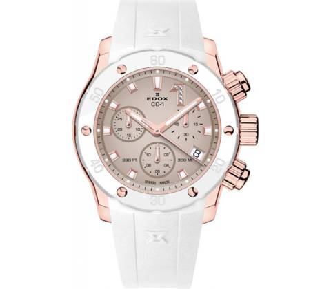 Edox 10255-37RBCABBE