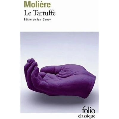 Molire - Le Tartuffe - Folio Classique