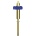 E3D Revo Belt Brass Nozzle - 0, 6 mm (RC-NOZZLE-BELT-AS-0600-SPK)
