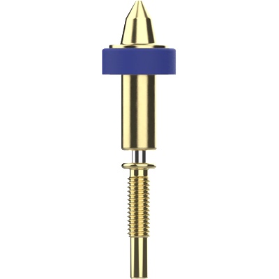 E3D Revo Belt Brass Nozzle - 0, 6 mm (RC-NOZZLE-BELT-AS-0600-SPK)