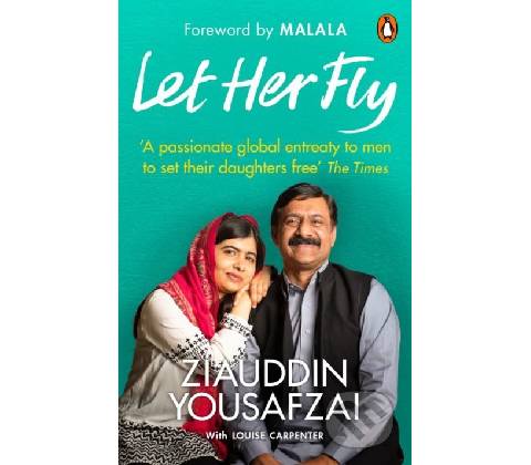Let Her Fly