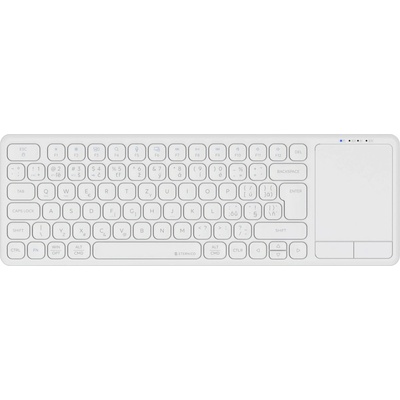 Eternico K200S Wireless Touchpad ET-K200SWCSW