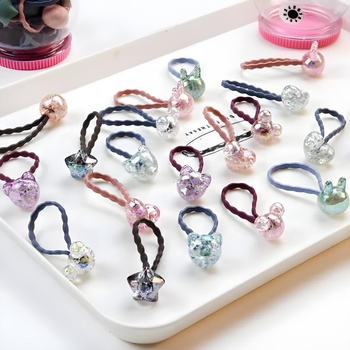 HARAHU Гумички с кутия ni-19637 - Тип3 kp19637 (ni-19637)