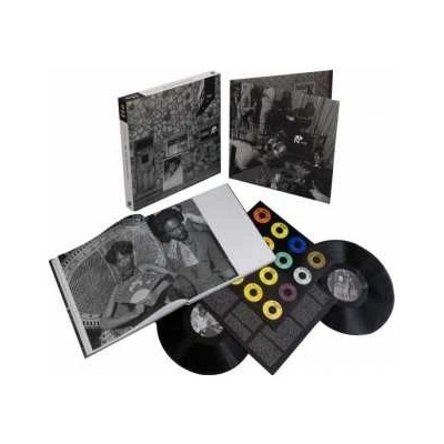 Various - Light - On The South Side LTD 2 LP