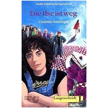 Die Ilse ist weg