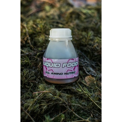 LK baits Tekutá Potrava All Amino Nutric 250 ml