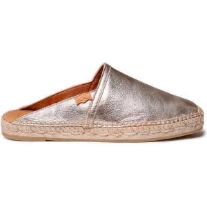 TONI PONS Denise-P espadrilles - Silver (Platinum)