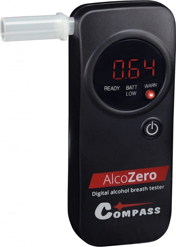 Compass AlcoZero2 01907