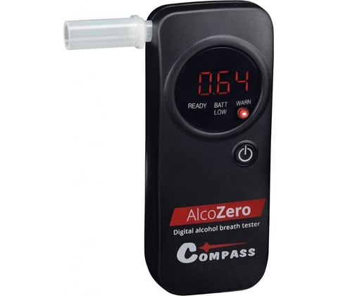Compass AlcoZero2 01907