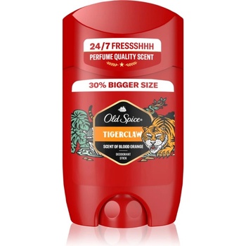 Old Spice Tigerclaw дезодорант стик за мъже 65ml