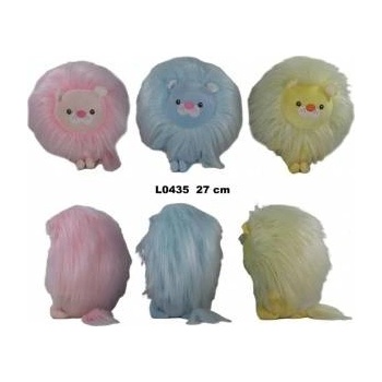 SUN-DAY Lion 27cm MIX
