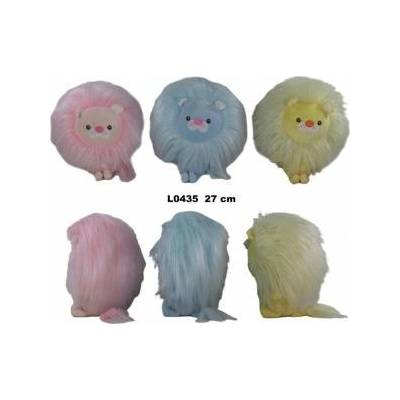 SUN-DAY Lion 27cm MIX