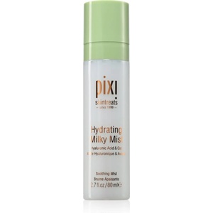 Pixi Hydrating Milky млечна мъгла за хидратация и изглаждане на кожата 80ml