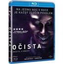 Očista BD