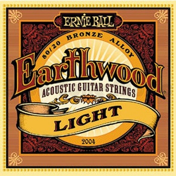 Ernie Ball 2004