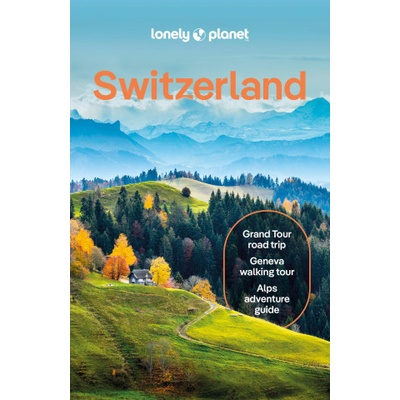 Switzerland - Lonely Planet