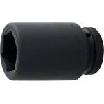 FORCE Вложка 1/2" №32 шест. удължена ударна Force