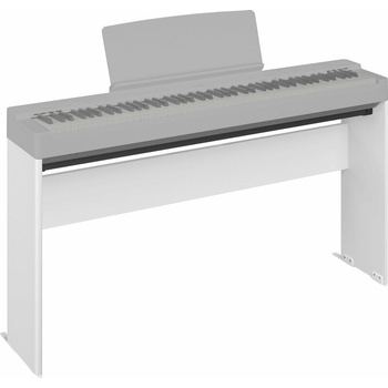 Yamaha L-200 Дървена стойка за клавиатура White (L-200WH)