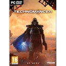 The Technomancer