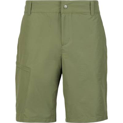 Stoic Мъжки къси панталони Stoic HebySt. Trekking Shorts - Moss Green - размер XXL (012-4304-0215)