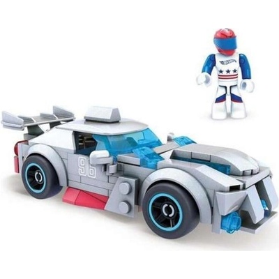 Mattel Mega Construx Hot Wheels количка asst GVM28