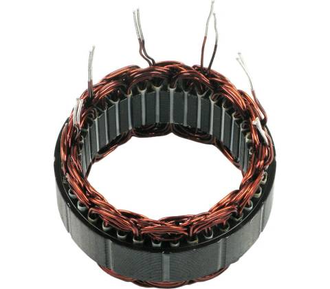 Stator, generátor AS-PL AS9007