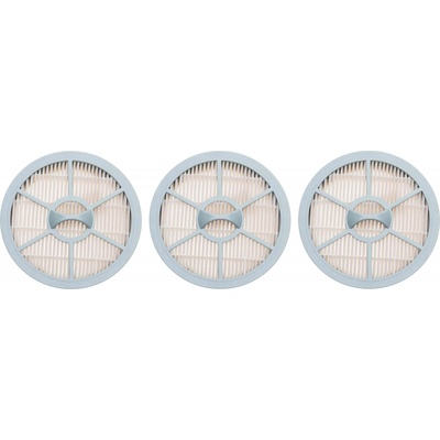 Vacs Philips FC 8250/09 až 8258 HomeCare Hepa filter 3 ks