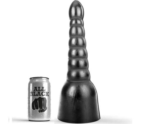 All Black 34 cm