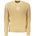 Calvin Klein Мъжки пуловер calvin klein, Цвят Бежаво (j30j324599_beaat)