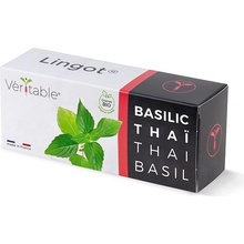 Véritable Lingot Thajská bazalka - BIO