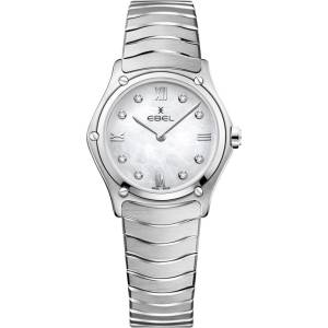 Ebel Дамски часовник Ebel Sport Classic - 1216417 (1216417) Часовници