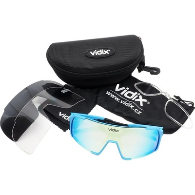 Vidix Vision 240103 fullset Цвят: син