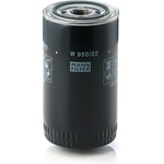 Mann-filter Маслен филтър mann-filter w 950/22
