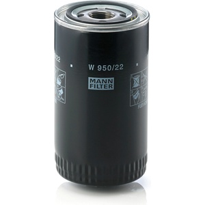 Mann-filter Маслен филтър mann-filter w 950/22