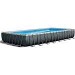Intex Ultra Quadra XTR 975x488x132 cm (26374GN)