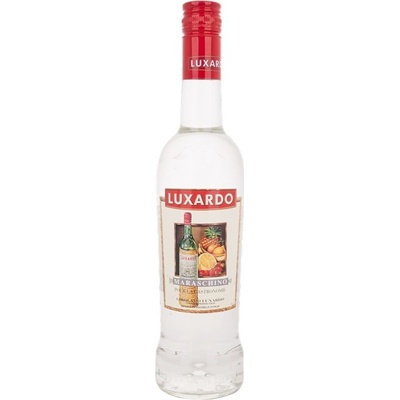 Luxardo Maraschino 32% 0,7 l (holá láhev)