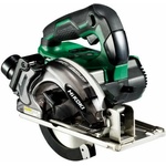 HiKOKI (Hitachi) CD3605DA Ръчен циркуляр