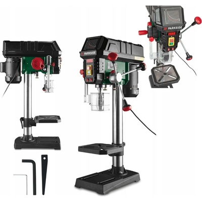 PARKSIDE PTBM 550 A1