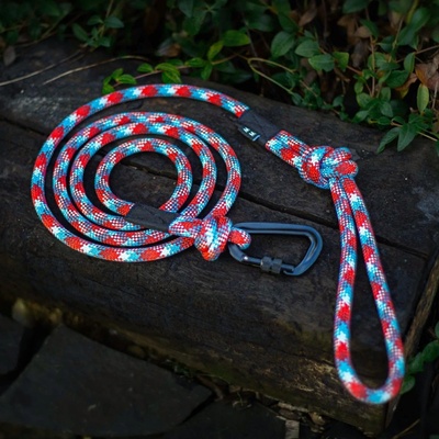 WildogWear Vodítko Wild Rope Norway KLASIK