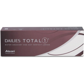 Alcon Dailies Total1 30 čoček