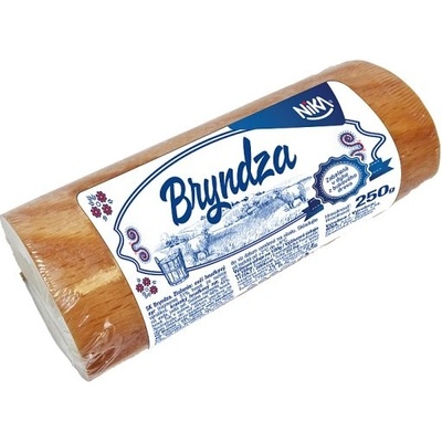 Nika Bryndza 250 g