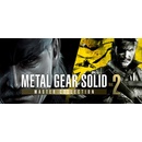 Metal Gear Solid: Master Collection Vol.2