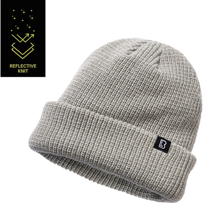 Brandit 7028 HEATHER GREY